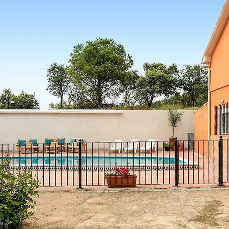 Holiday home In With Private Swimming Pool, Be Inside Or Outside Cordoba