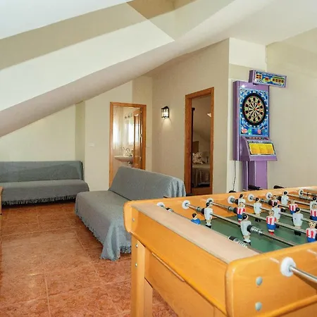 In With Private Swimming Pool, Be Inside Or Outside * Cordoba