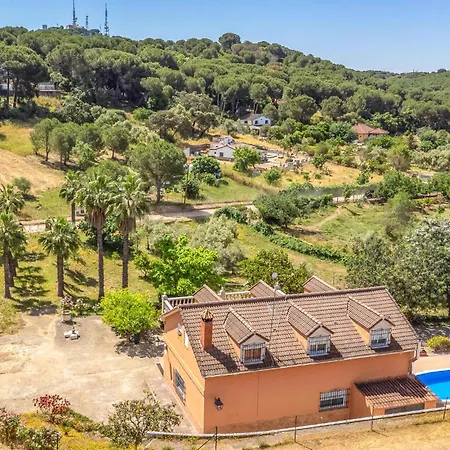 Pet Friendly In Holiday home *