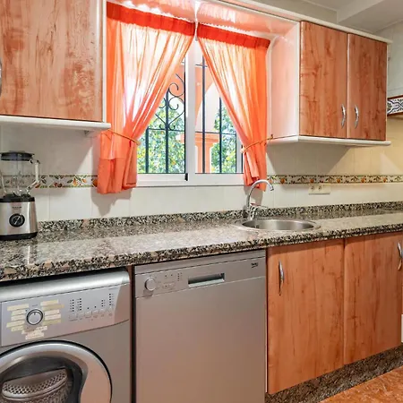 Pet Friendly In Holiday home *