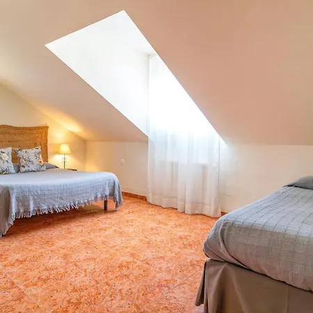 Holiday home Pet Friendly In *