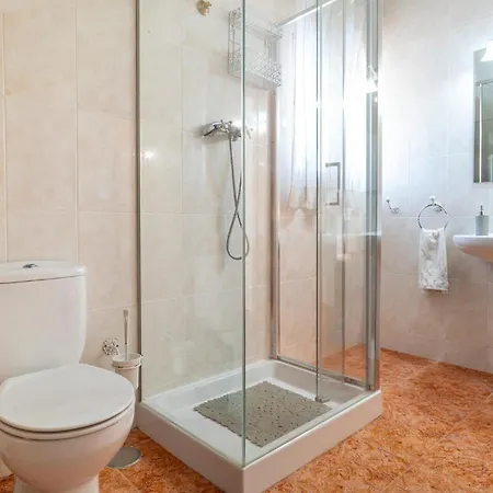 Pet Friendly In * Cordoba