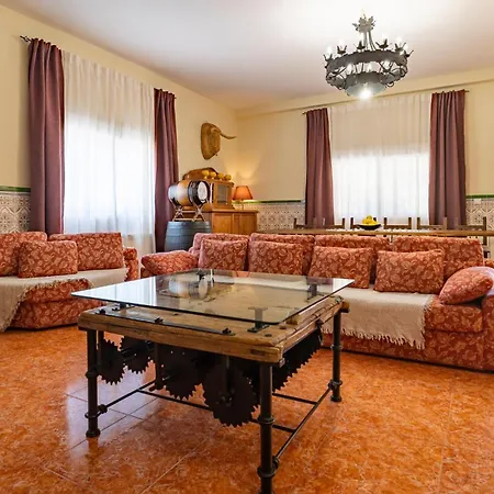 Pet Friendly In Holiday home *