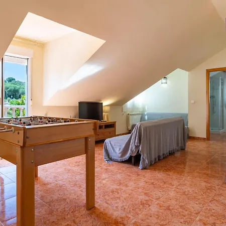 Holiday home Pet Friendly In Cordoba