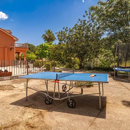 Holiday home Pet Friendly In Cordoba