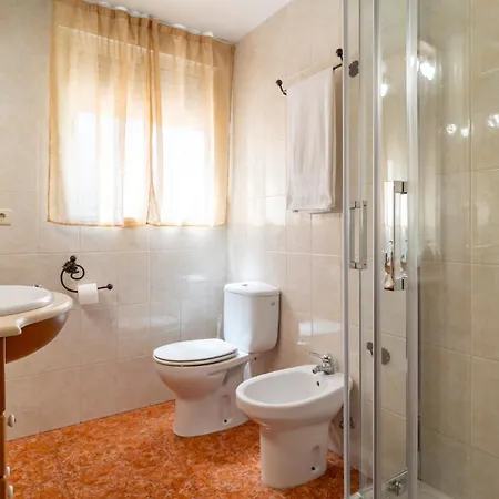 Holiday home Pet Friendly In *