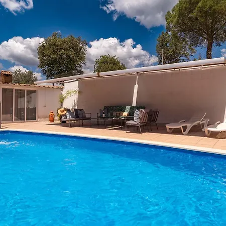 Pet Friendly In Cordoba