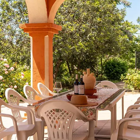 Holiday home Pet Friendly In