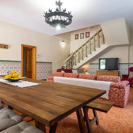 Holiday home Pet Friendly In Cordoba